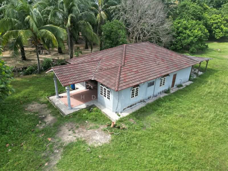 Tanah Pertanian untuk Dijual di Masjid Tanah (Melaka) - Mohd Faizal - Exterior - PropertyGuru.com.my