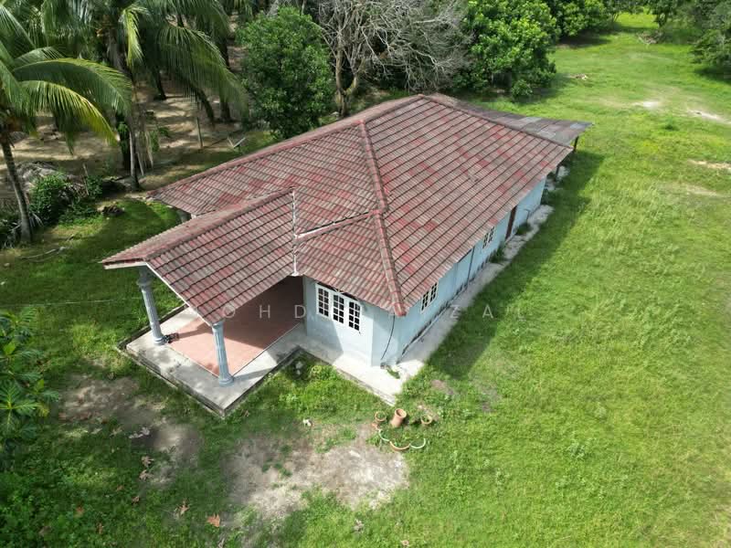Tanah Pertanian untuk Dijual di Masjid Tanah (Melaka) - Mohd Faizal - Exterior - PropertyGuru.com.my
