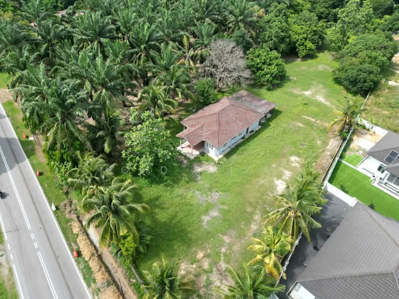 Tanah Pertanian untuk Dijual di Masjid Tanah (Melaka) - Mohd Faizal - Exterior - PropertyGuru.com.my