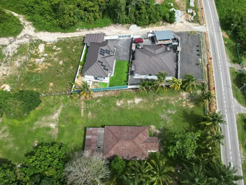 Tanah Pertanian untuk Dijual di Masjid Tanah (Melaka) - Mohd Faizal - Exterior - PropertyGuru.com.my