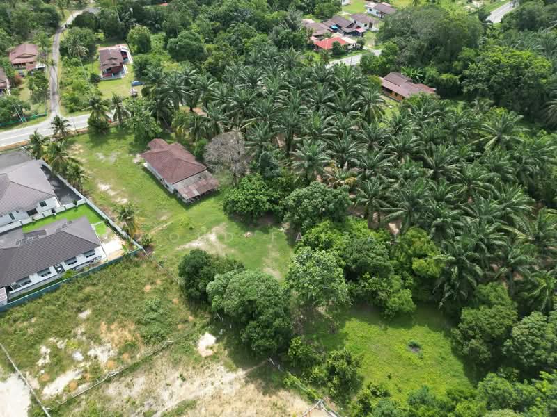 Tanah Pertanian untuk Dijual di Masjid Tanah (Melaka) - Mohd Faizal - Exterior - PropertyGuru.com.my