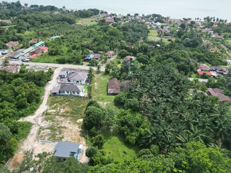 Tanah Pertanian untuk Dijual di Masjid Tanah (Melaka) - Mohd Faizal - Exterior - PropertyGuru.com.my