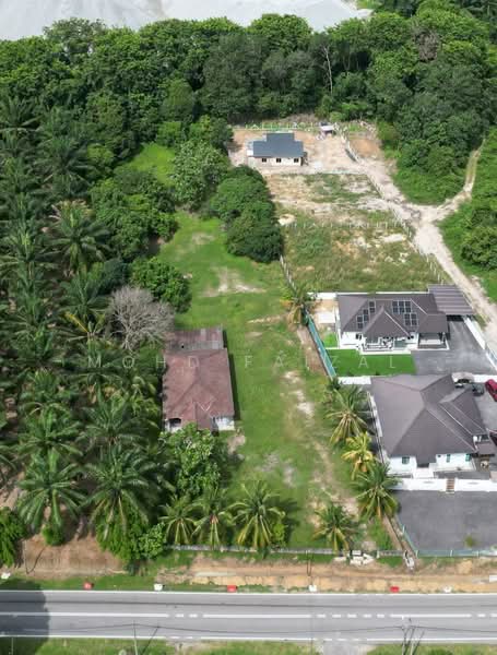 Tanah Pertanian untuk Dijual di Masjid Tanah (Melaka) - Mohd Faizal - Exterior - PropertyGuru.com.my