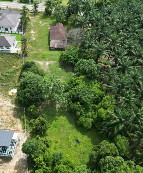 Tanah Pertanian untuk Dijual di Masjid Tanah (Melaka) - Mohd Faizal - Exterior - PropertyGuru.com.my