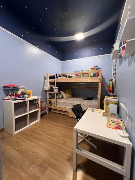 Kondominium untuk Disewa di Ceria Residences, Cyberjaya - Tengku June Tengku Mamat - Bedroom - PropertyGuru.com.my