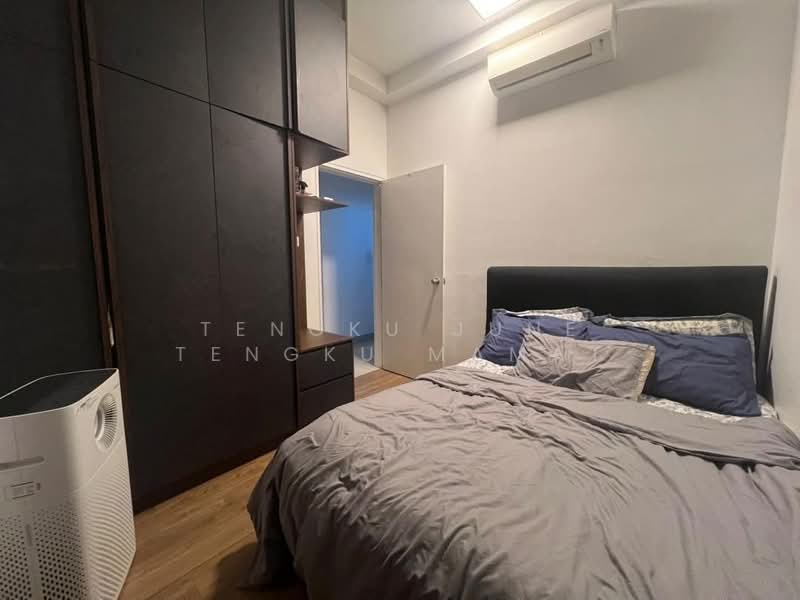 Kondominium untuk Disewa di Ceria Residences, Cyberjaya - Tengku June Tengku Mamat - Bedroom - PropertyGuru.com.my