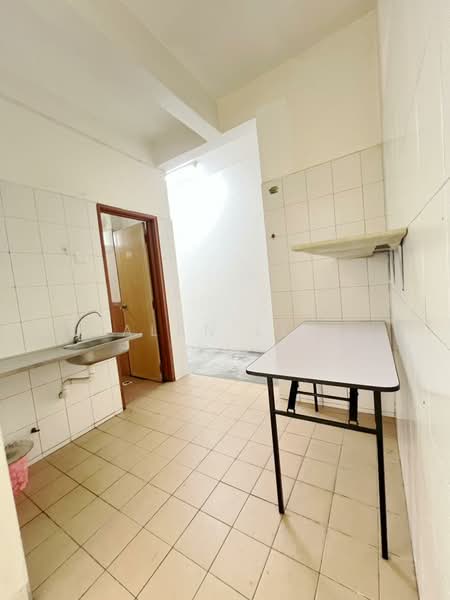 Pangsapuri untuk Dijual di Larkin Indah - Alan Ler - PropertyGuru.com.my