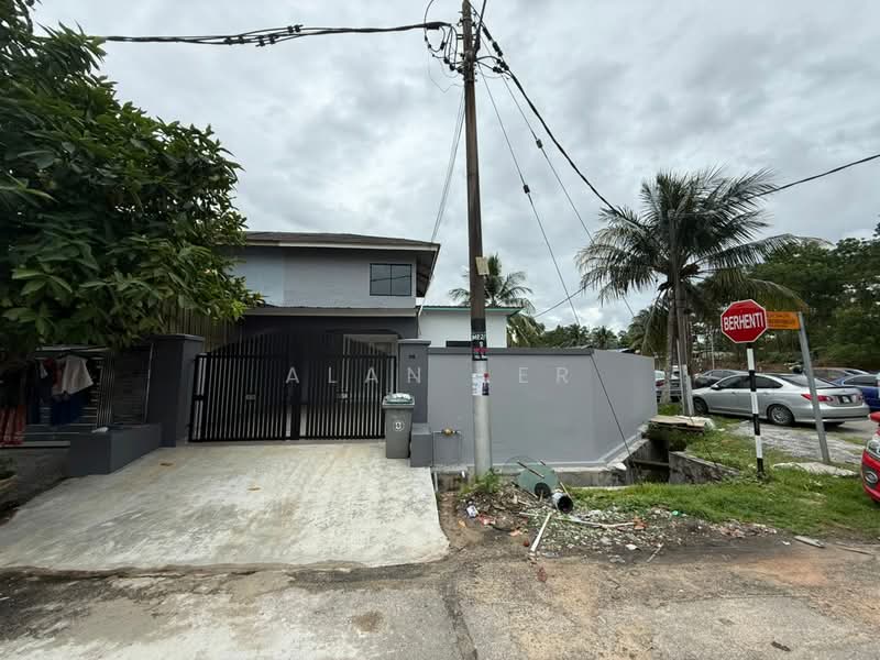 Terraced House for Sale in Taman Mount Austin (Tebrau) - Alan Ler - PropertyGuru.com.my