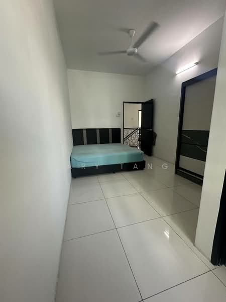 2-storey Terraced House for Sale in Taman Bendahara (Ipoh) - Gary Tang - Bedroom - PropertyGuru.com.my