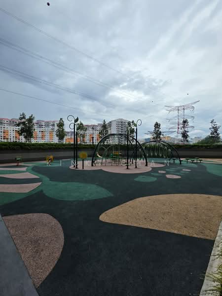 Condominium for Rent at PPAM Residensi Amansuri - KINKI CHAN - Exterior - PropertyGuru.com.my