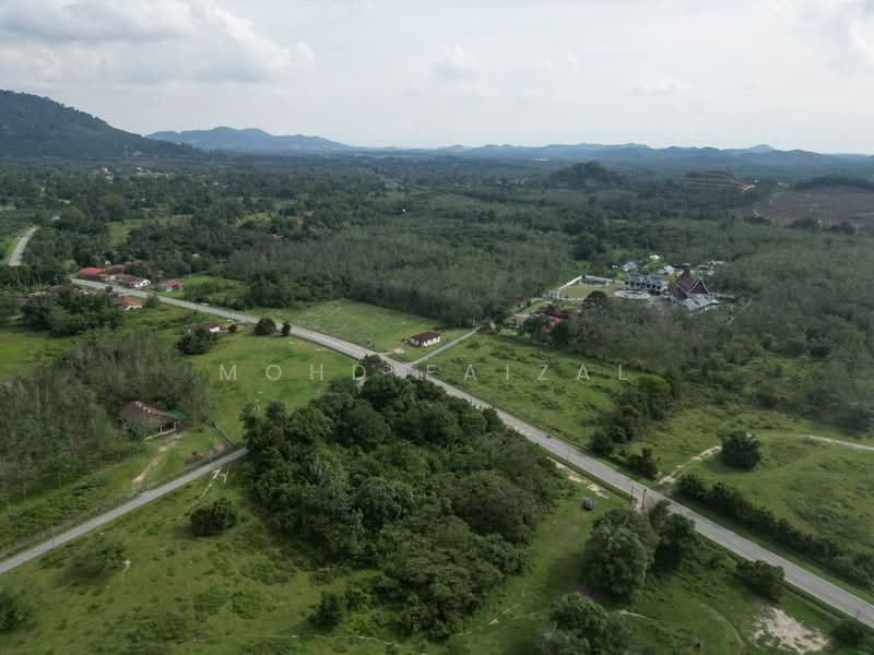 Tanah Pertanian untuk Dijual di Gadong (Negeri Sembilan) - Mohd Faizal - Exterior - PropertyGuru.com.my