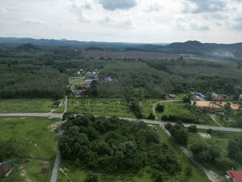 Tanah Pertanian untuk Dijual di Gadong (Negeri Sembilan) - Mohd Faizal - Exterior - PropertyGuru.com.my