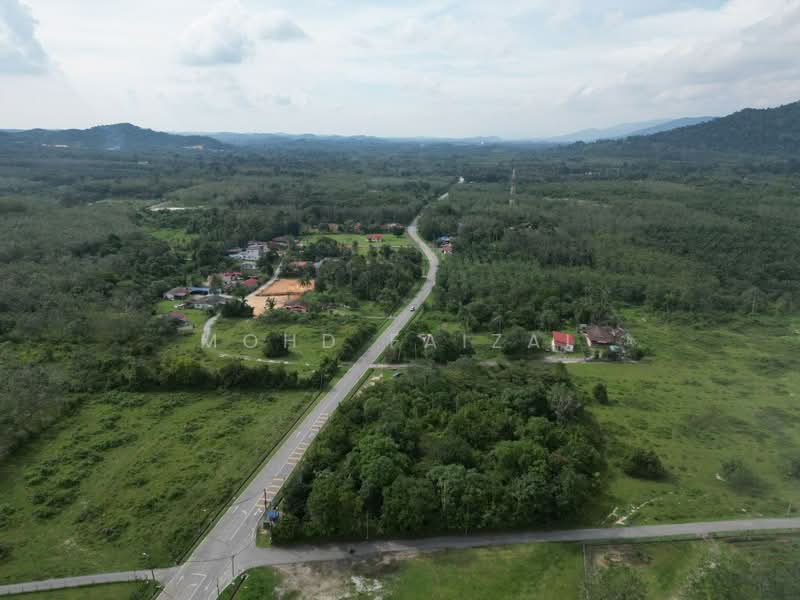 Tanah Pertanian untuk Dijual di Gadong (Negeri Sembilan) - Mohd Faizal - Exterior - PropertyGuru.com.my