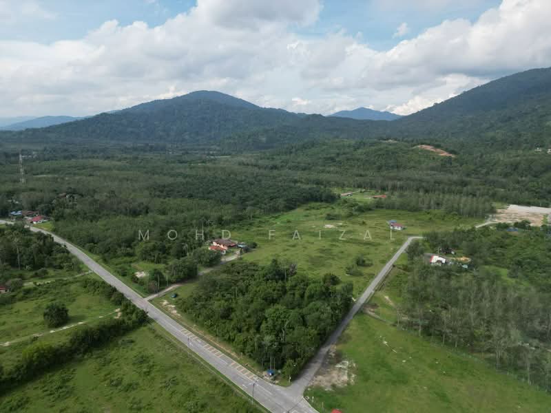 Tanah Pertanian untuk Dijual di Gadong (Negeri Sembilan) - Mohd Faizal - Exterior - PropertyGuru.com.my