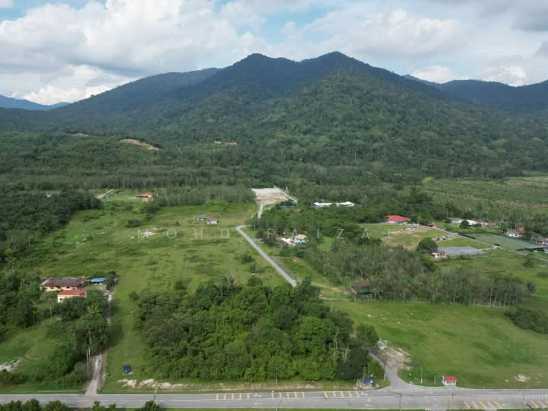 Tanah Pertanian untuk Dijual di Gadong (Negeri Sembilan) - Mohd Faizal - Exterior - PropertyGuru.com.my
