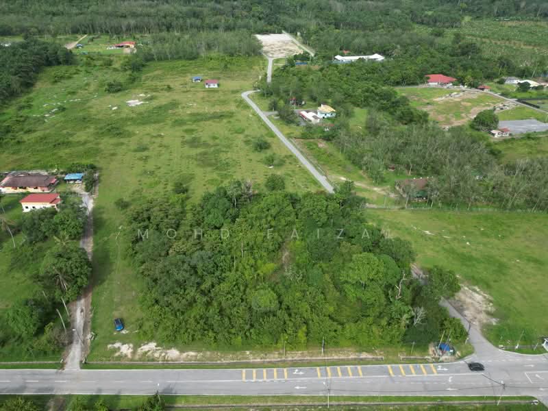 Tanah Pertanian untuk Dijual di Gadong (Negeri Sembilan) - Mohd Faizal - Exterior - PropertyGuru.com.my