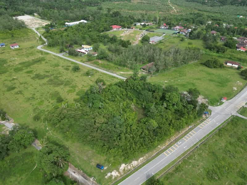 Tanah Pertanian untuk Dijual di Gadong (Negeri Sembilan) - Mohd Faizal - Exterior - PropertyGuru.com.my