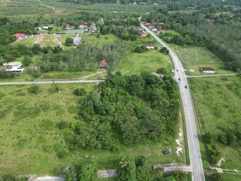Tanah Pertanian untuk Dijual di Gadong (Negeri Sembilan) - Mohd Faizal - Exterior - PropertyGuru.com.my