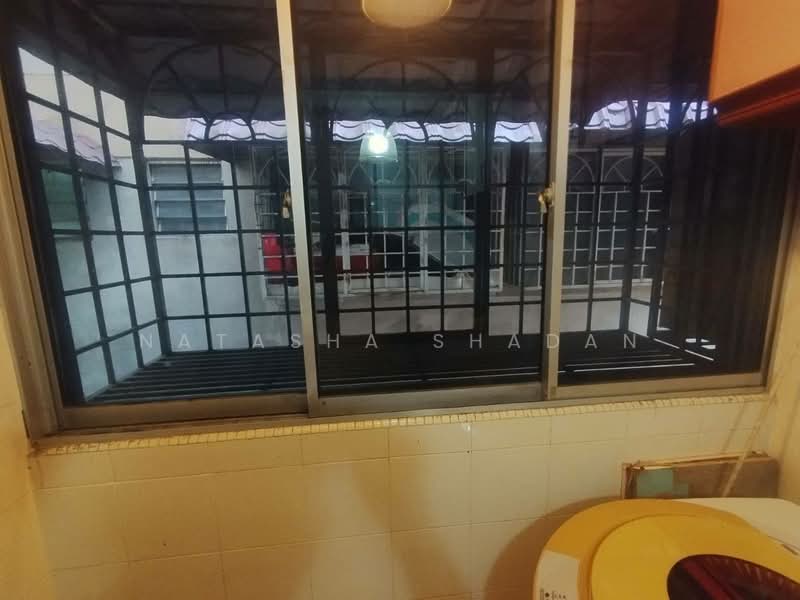 Apartment for Sale at Saujana Damansara - Natasha Shadan - Balcony - PropertyGuru.com.my