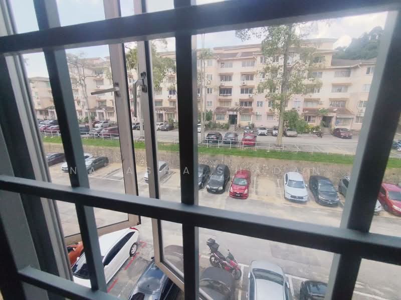 Apartment for Sale at Saujana Damansara - Natasha Shadan - Exterior - PropertyGuru.com.my