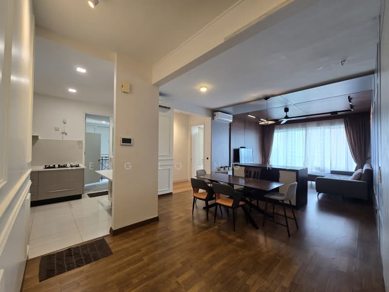 Condominium for Rent at Kiaramas Ayuria - Weng Loong Kok - PropertyGuru.com.my