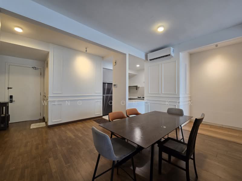 Condominium for Rent at Kiaramas Ayuria - Weng Loong Kok - PropertyGuru.com.my