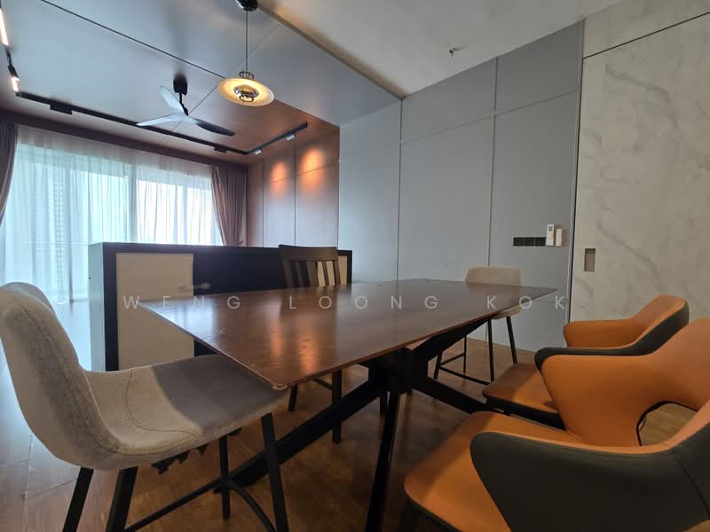 Condominium for Rent at Kiaramas Ayuria - Weng Loong Kok - PropertyGuru.com.my