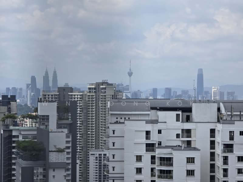 Condominium for Rent at Kiaramas Ayuria - Weng Loong Kok - PropertyGuru.com.my
