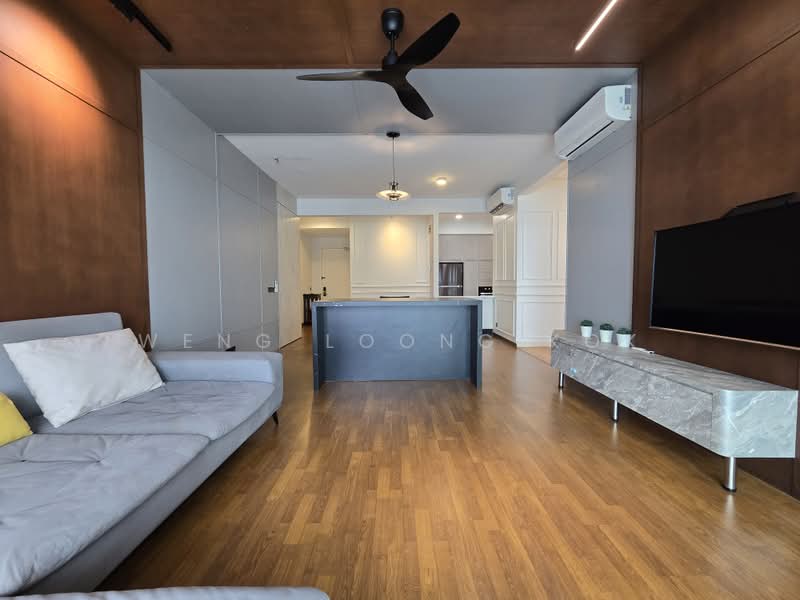 Condominium for Rent at Kiaramas Ayuria - Weng Loong Kok - PropertyGuru.com.my