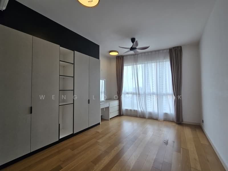 Condominium for Rent at Kiaramas Ayuria - Weng Loong Kok - PropertyGuru.com.my