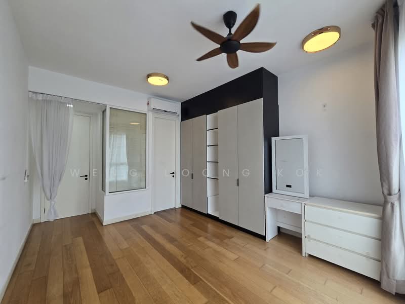 Condominium for Rent at Kiaramas Ayuria - Weng Loong Kok - PropertyGuru.com.my