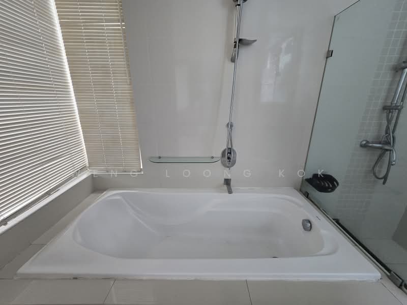 Condominium for Rent at Kiaramas Ayuria - Weng Loong Kok - PropertyGuru.com.my
