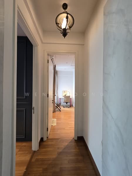 Condominium for Rent at Kiaramas Ayuria - Weng Loong Kok - PropertyGuru.com.my
