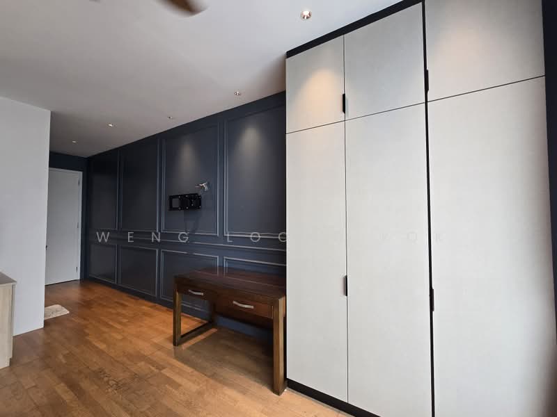 Condominium for Rent at Kiaramas Ayuria - Weng Loong Kok - PropertyGuru.com.my