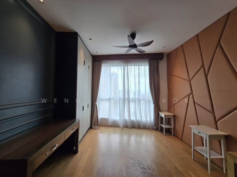 Condominium for Rent at Kiaramas Ayuria - Weng Loong Kok - PropertyGuru.com.my