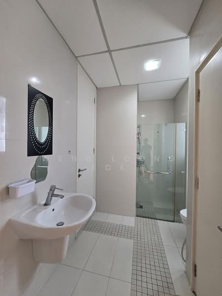 Condominium for Rent at Kiaramas Ayuria - Weng Loong Kok - PropertyGuru.com.my