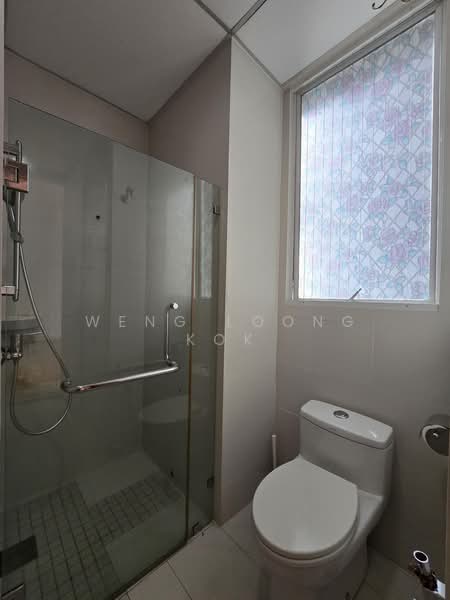 Condominium for Rent at Kiaramas Ayuria - Weng Loong Kok - PropertyGuru.com.my