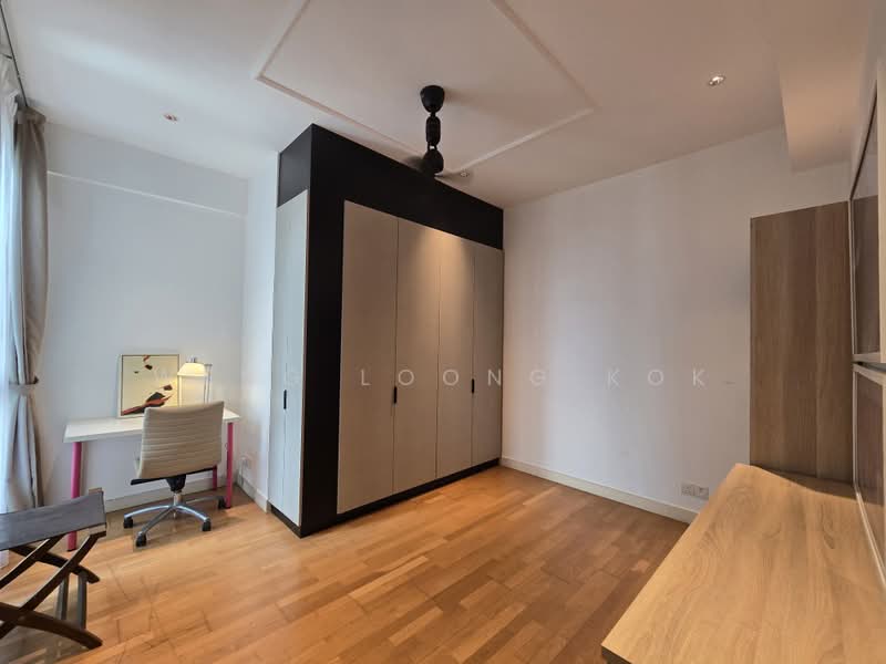 Condominium for Rent at Kiaramas Ayuria - Weng Loong Kok - PropertyGuru.com.my