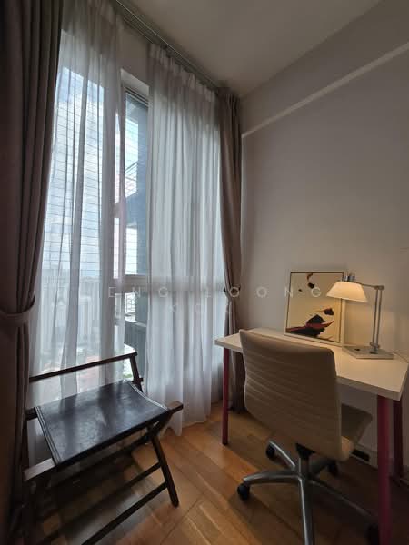 Condominium for Rent at Kiaramas Ayuria - Weng Loong Kok - PropertyGuru.com.my