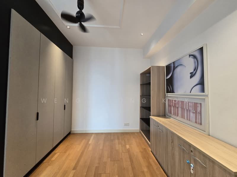 Condominium for Rent at Kiaramas Ayuria - Weng Loong Kok - PropertyGuru.com.my