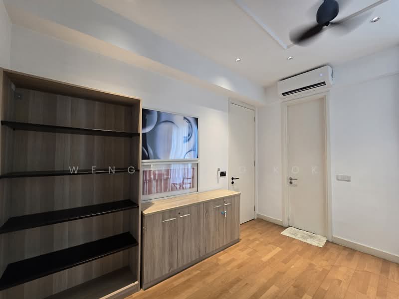 Condominium for Rent at Kiaramas Ayuria - Weng Loong Kok - PropertyGuru.com.my