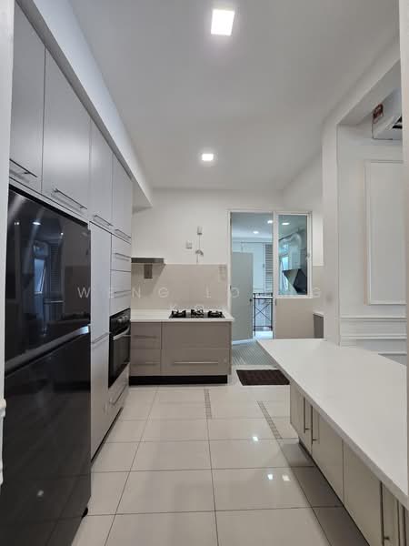 Condominium for Rent at Kiaramas Ayuria - Weng Loong Kok - PropertyGuru.com.my
