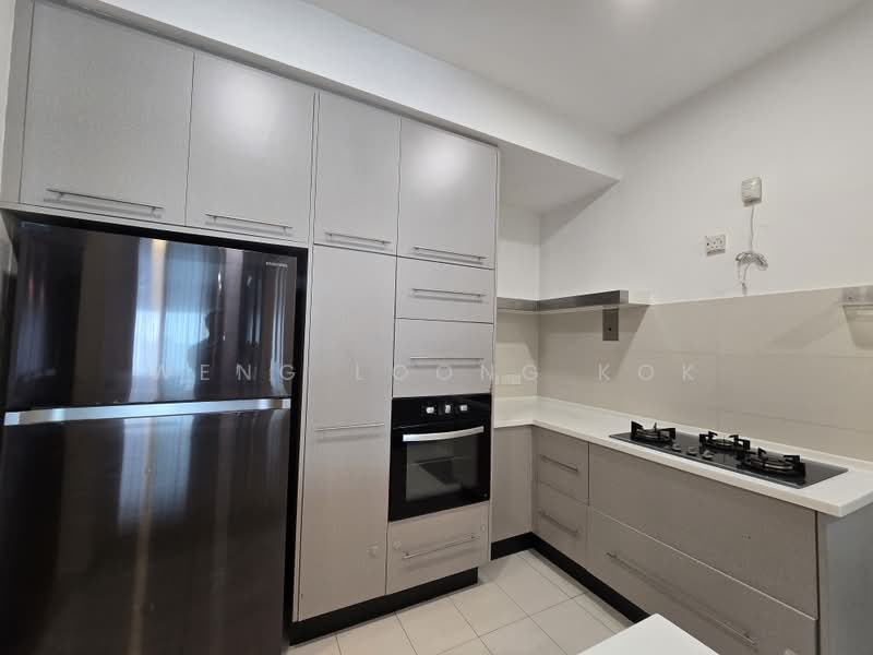 Condominium for Rent at Kiaramas Ayuria - Weng Loong Kok - PropertyGuru.com.my