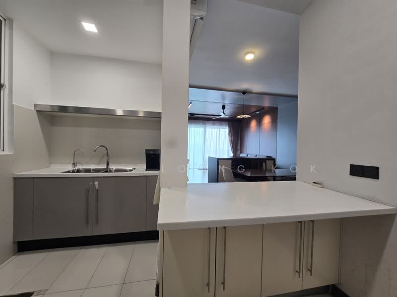 Condominium for Rent at Kiaramas Ayuria - Weng Loong Kok - PropertyGuru.com.my