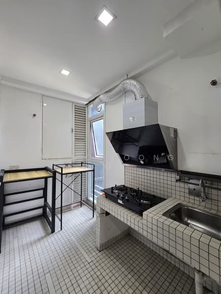 Condominium for Rent at Kiaramas Ayuria - Weng Loong Kok - PropertyGuru.com.my