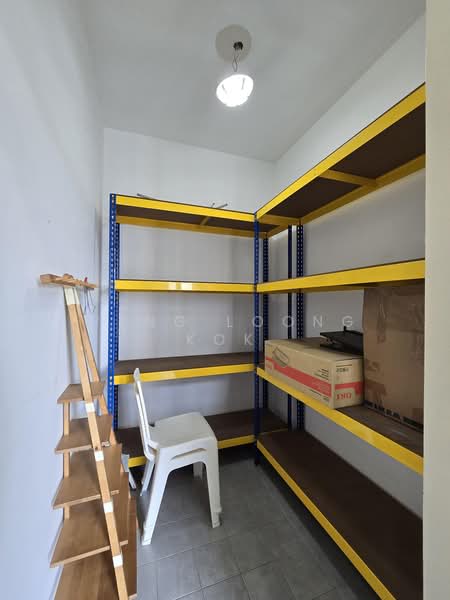 Condominium for Rent at Kiaramas Ayuria - Weng Loong Kok - PropertyGuru.com.my