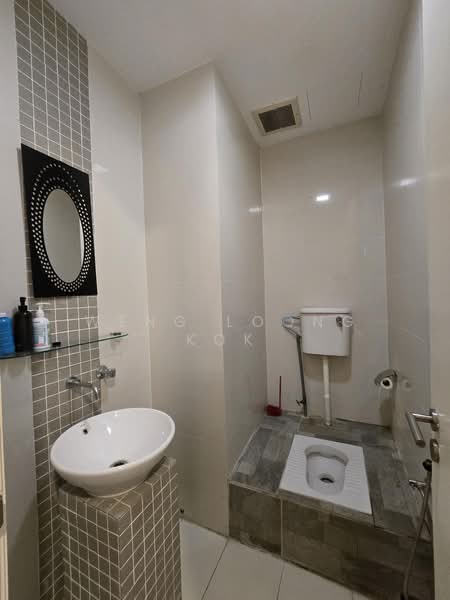 Condominium for Rent at Kiaramas Ayuria - Weng Loong Kok - PropertyGuru.com.my