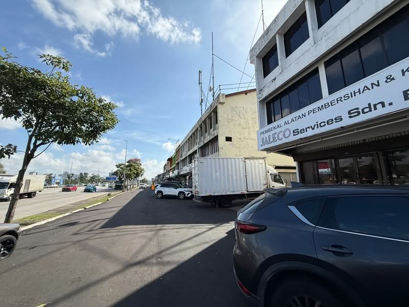 Shop / Office for Sale in Johor Bahru (Johor) - May Chuah - Exterior - PropertyGuru.com.my
