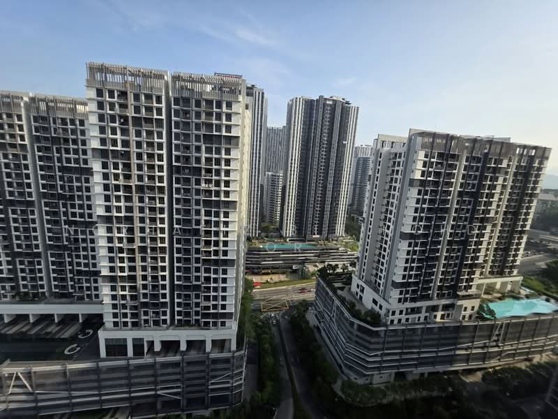 Service Residence for Rent at Altris Residences @ The Quartz WM - Norhafiz Bin Mohd Nor - Exterior - PropertyGuru.com.my