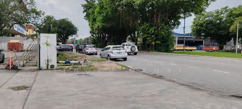 Tanah Komersial untuk Dijual di Cheras (Selangor) - Tengku June Tengku Mamat - Exterior - PropertyGuru.com.my